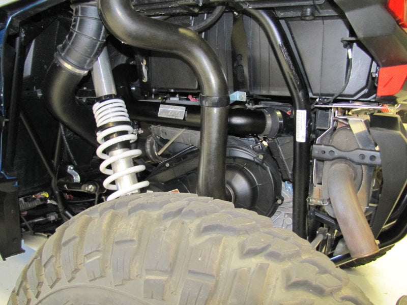 K&N Engineering K&N 2014-2015 Polaris RZR1000 999CC AirCharger Performance Intake