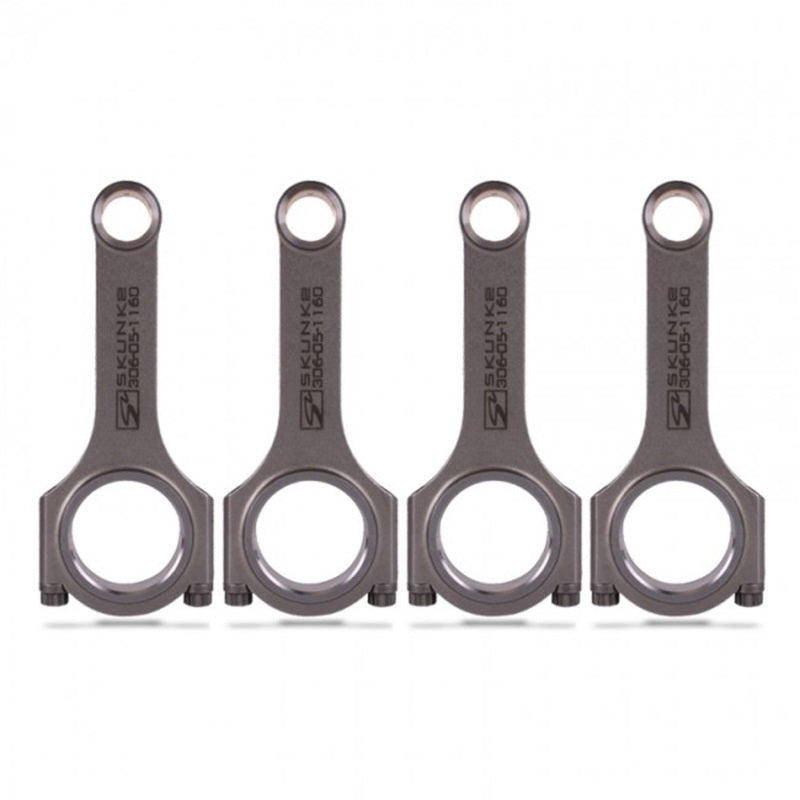 Skunk2 Racing Skunk2 Alpha Series Honda B16A Connecting Rods