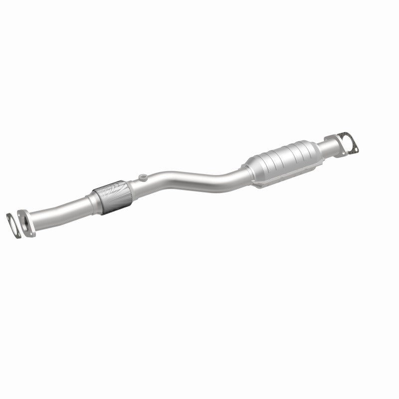 MagnaFlow Direct Fit Catalytic Converter 01-02 Elantra 2.0L OEM