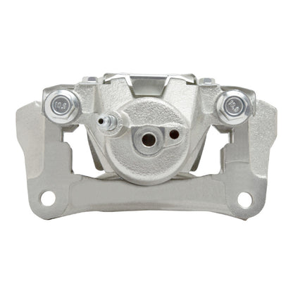 DFC 08-16 Lexus LX570 Rear-R Silver Zinc Coated Premium Caliper