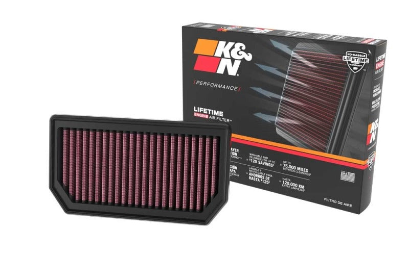 K&N Engineering K&N Aprilia Rs660 659Cc 21-23