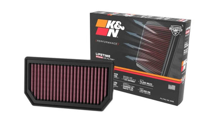 K&N Engineering K&N Aprilia Rs660 659Cc 21-23