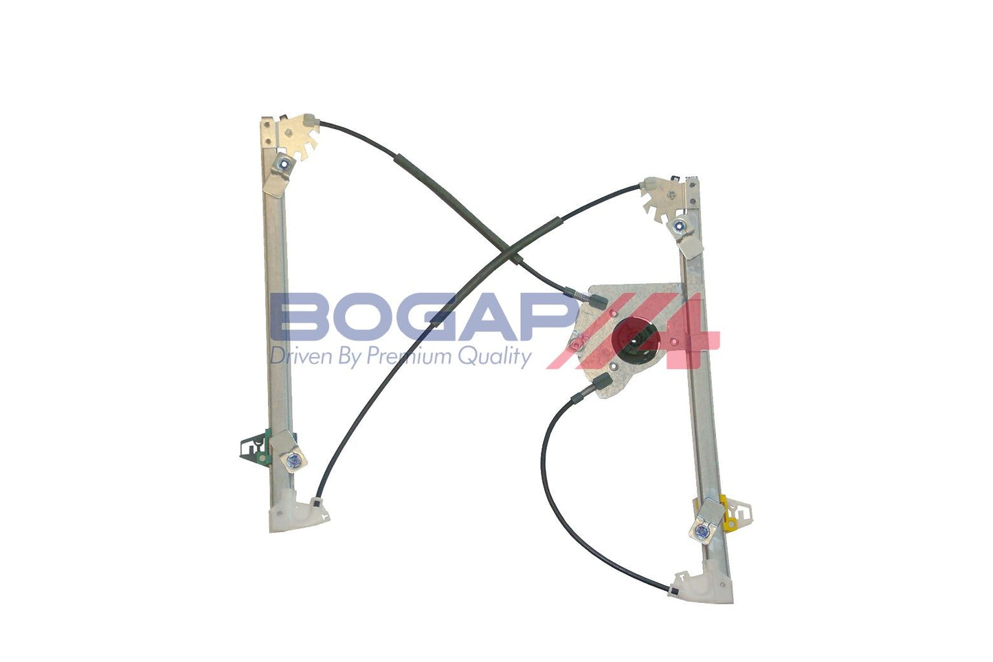 BOGAP P5341141 Window Regulator