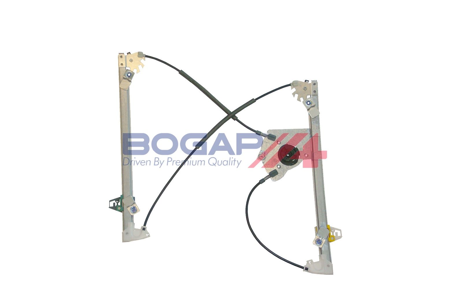 BOGAP P5341141 Window Regulator