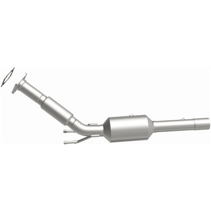 MagnaFlow California Grade CARB Compliant Direct Fit Catalytic Conv 05-09 Volkswagen Jetta L5 2.5L