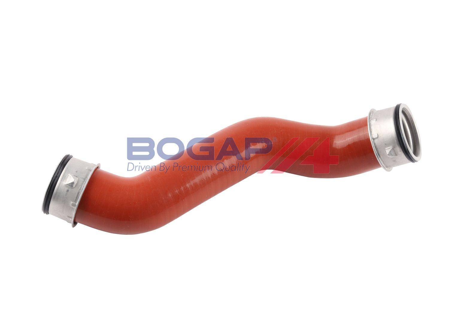 BOGAP A1711138 Charge Air Hose