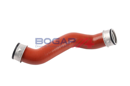BOGAP A1711138 Charge Air Hose
