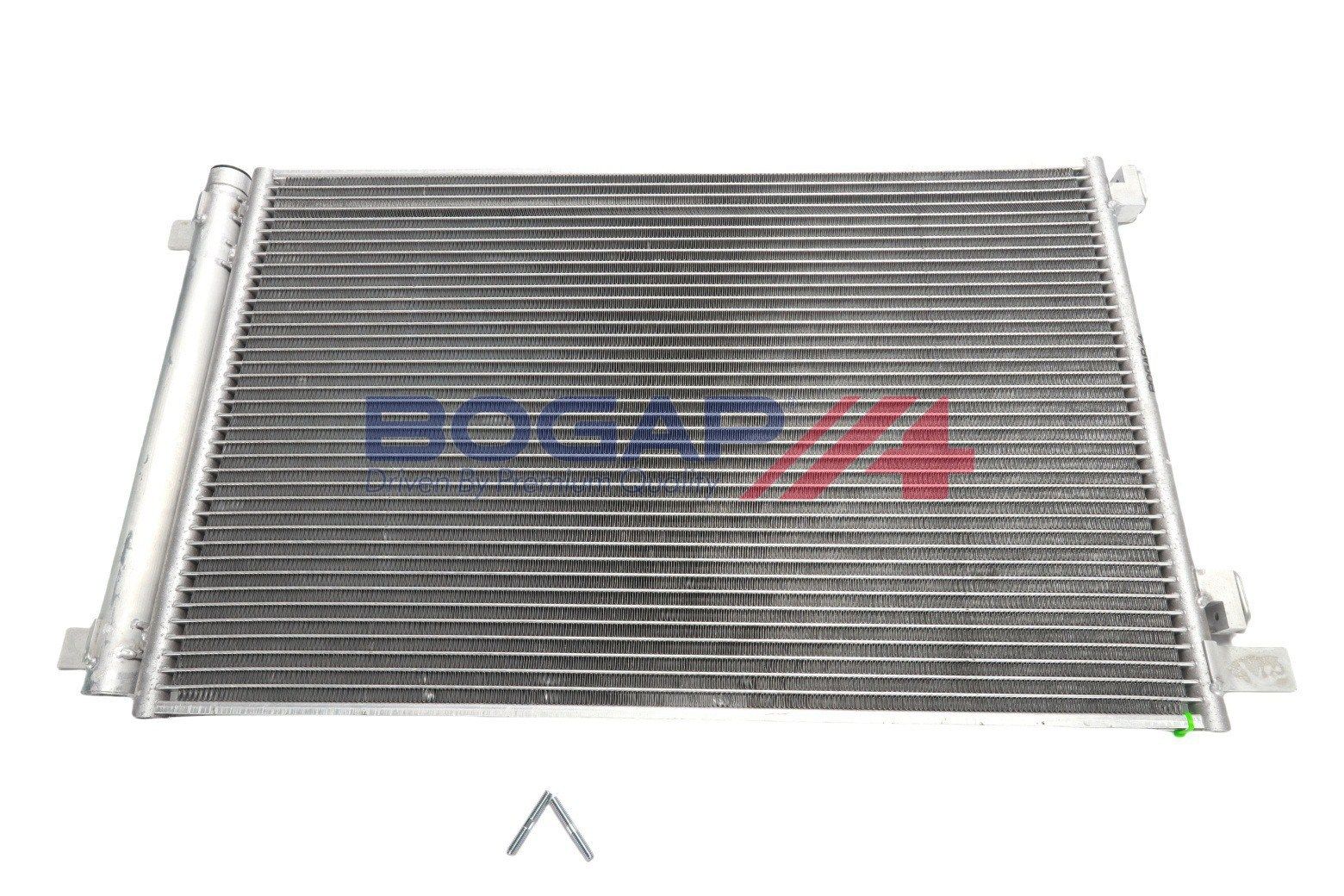 BOGAP P4117110 Condenser, Air Conditioning
