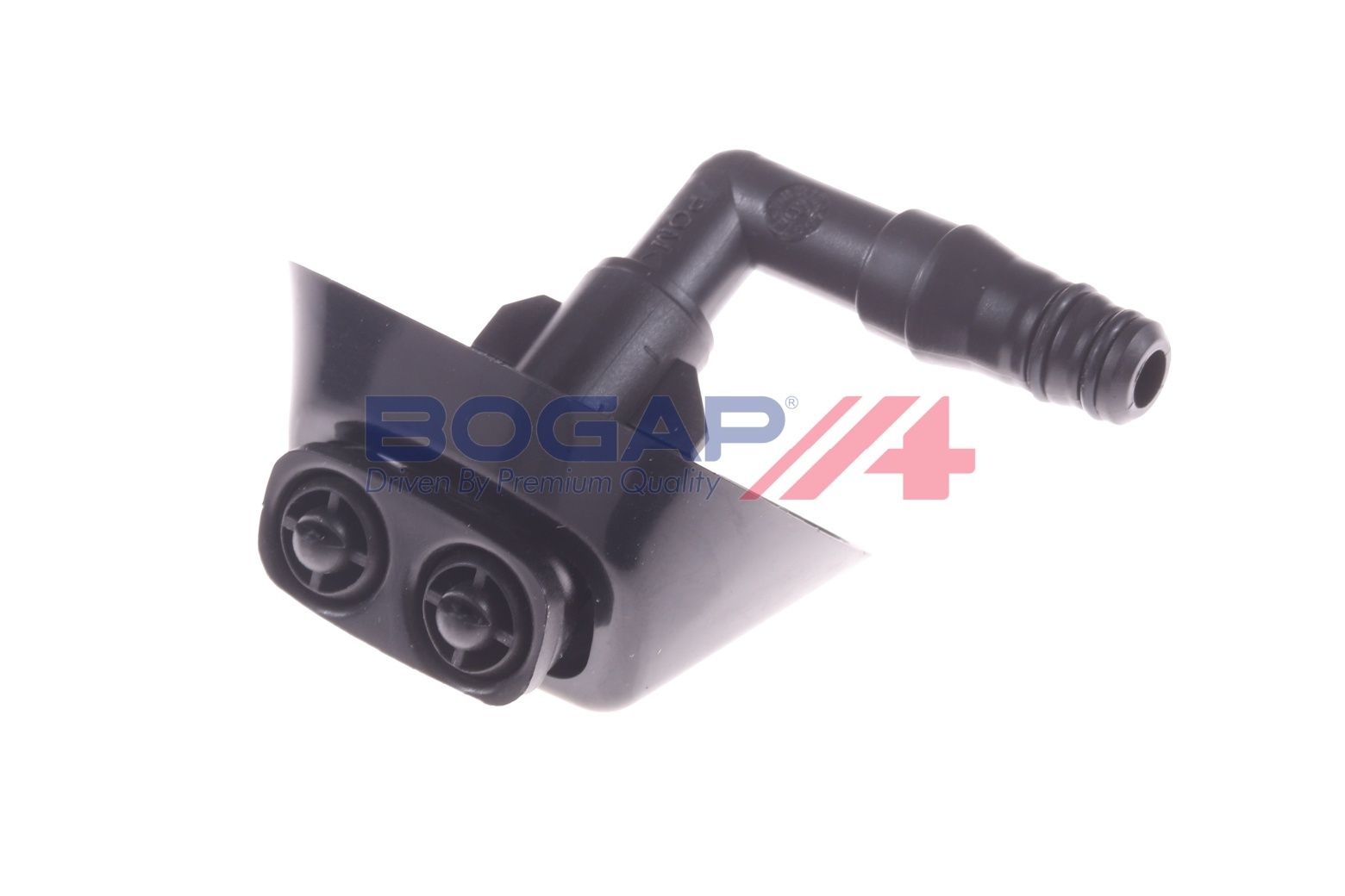 BOGAP L5522121 Washer Fluid Jet, Headlight Cleaning