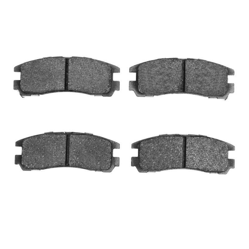 R1 Concepts R1 94-12 Mitsubishi Eclipse Rear Track/Street Brake Pads
