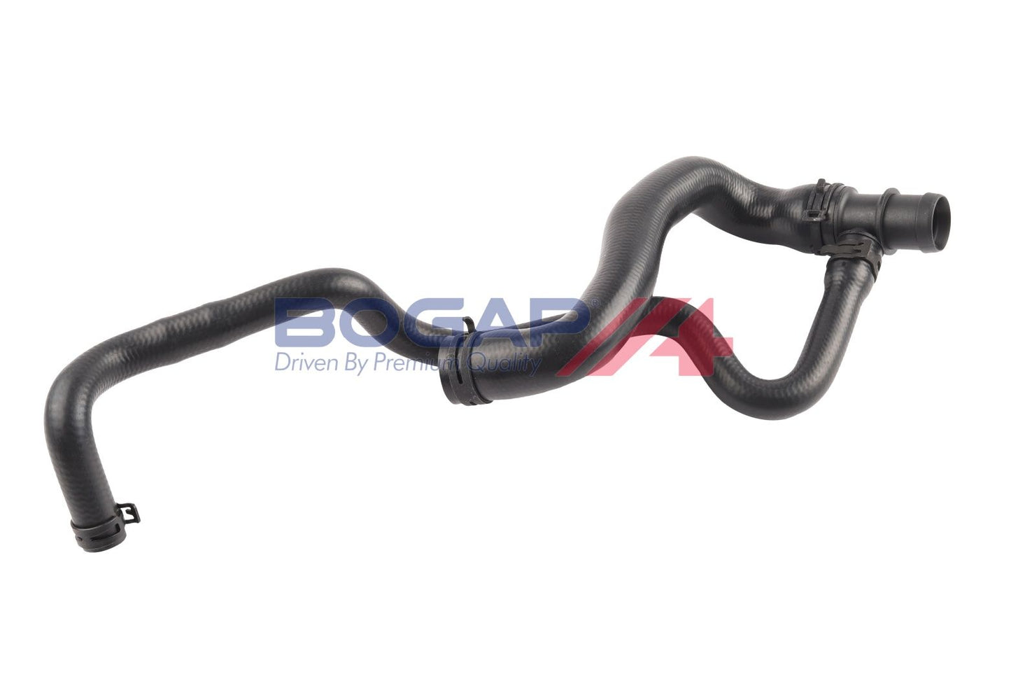 BOGAP B4228437 Radiator Hose