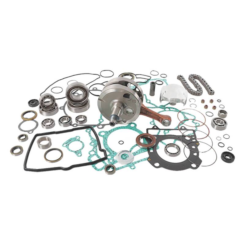 Vertex Pistons Vertex KTM Complete Engine Rebuild Kit