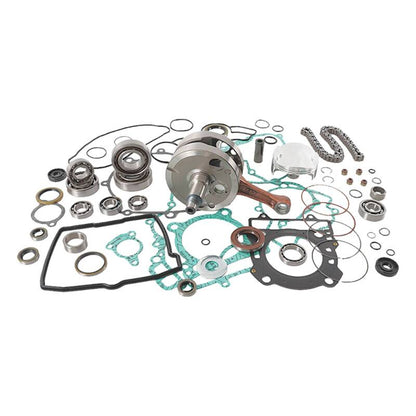 Vertex Pistons Vertex KTM Complete Engine Rebuild Kit