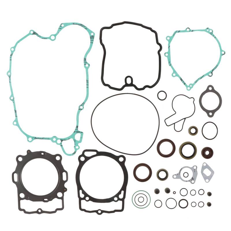 Vertex Pistons Vertex Gaskets 14-16 Husqvarna FE 501 Complete Gasket Kit w/ Oil Seals