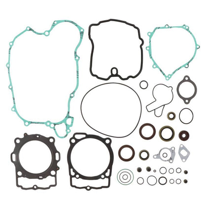 Vertex Pistons Vertex Gaskets 14-16 Husqvarna FE 501 Complete Gasket Kit w/ Oil Seals