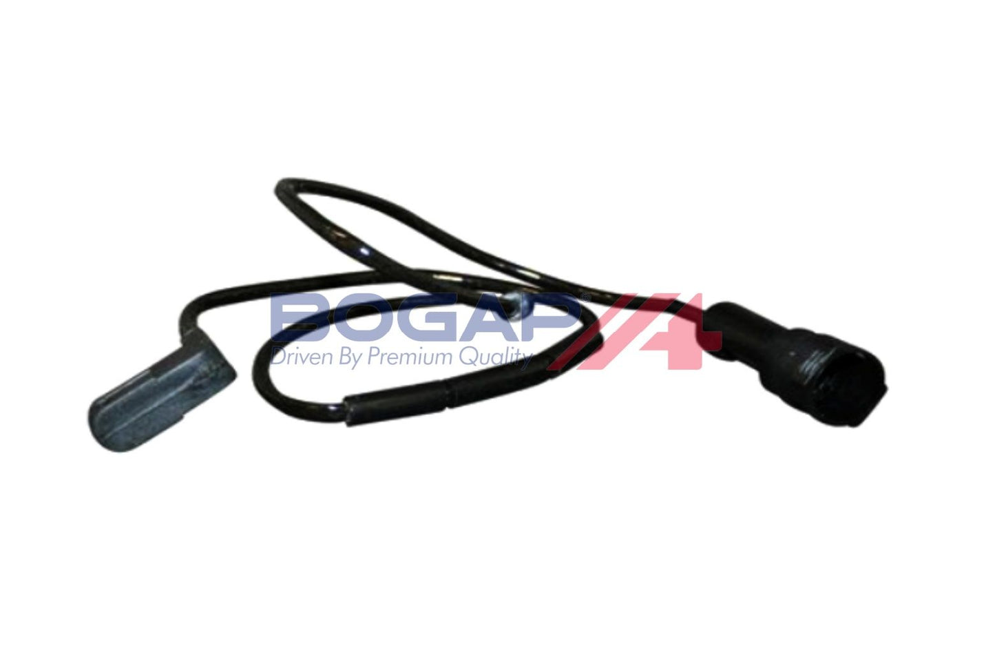 BOGAP L7118113 Warning Contact, Brake Pad Wear