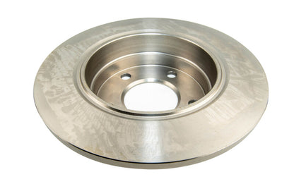 DBA 91-99 BMW 318i E36 Rear Street Series Standard Rotor