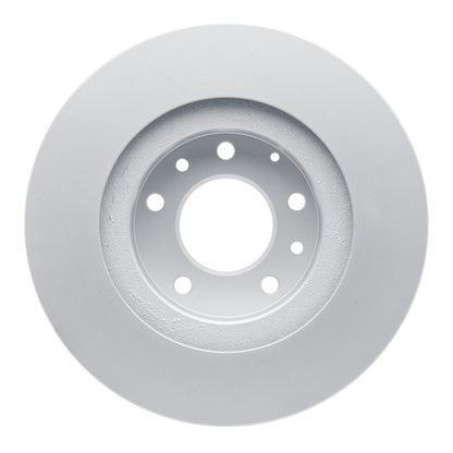 DFC 93-95 Mazda RX-7 Front GeoSPEC Coated Rotor