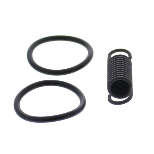 Vertex Pistons Vertex Gaskets 85-03 Kawasaki KX60 Exhaust Gasket Kit