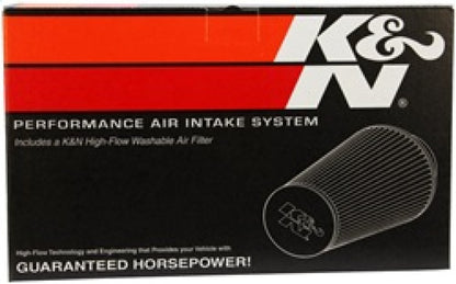 K&N Engineering K&N 90-93 300ZX Turbo/Non-Turbo Performance Intake Kit