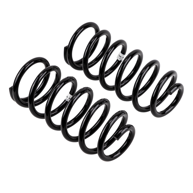 Old Man Emu ARB / OME Coil Spring Rear Prado 4/2003