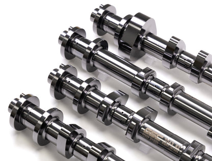 GSC Power Division GSC P-D Nissan/Infiniti VR30DDTT S2 Camshafts 270/272 Billet
