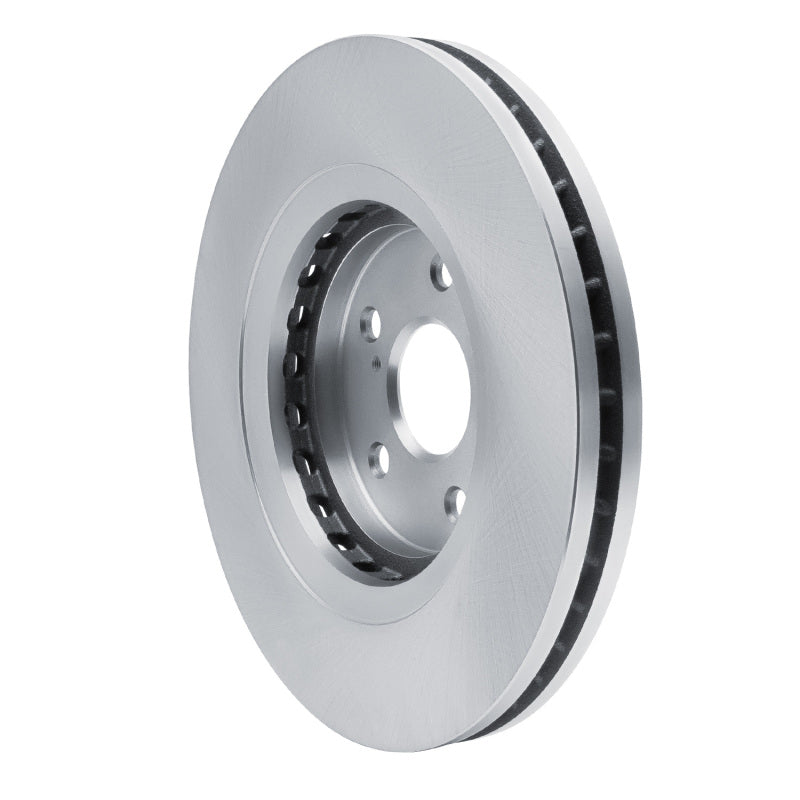 DFC 21-25 Toyota RAV4 Prime (Plug-in Hybrid) Front Brake Rotor
