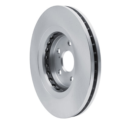 DFC 21-25 Toyota RAV4 Prime (Plug-in Hybrid) Front Brake Rotor