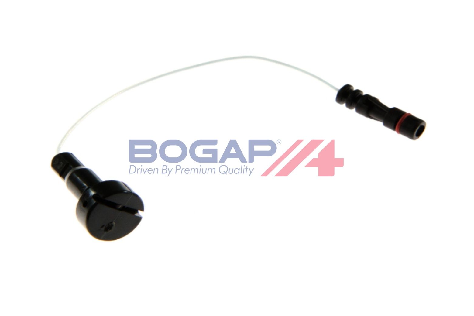 BOGAP C7118112 Warning Contact, Brake Pad Wear