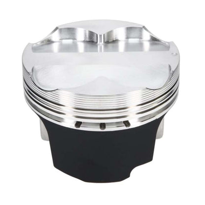 Wiseco VW 2.8L 24V 81.00 mm Bore 32.18 mm CH -20.20 CC Piston Set