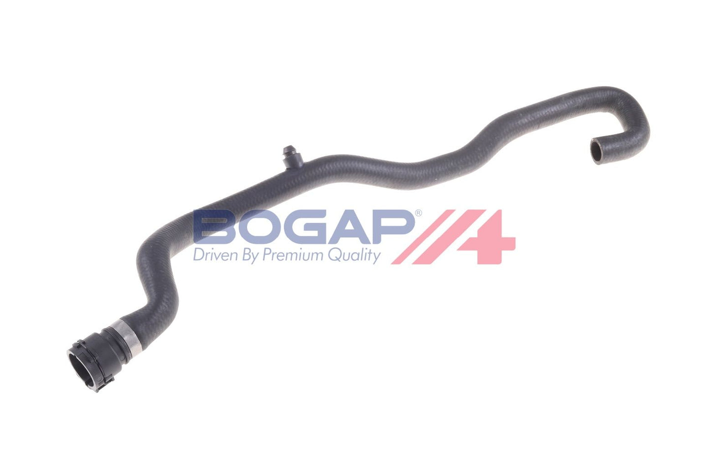 BOGAP B4228202 Radiator Hose