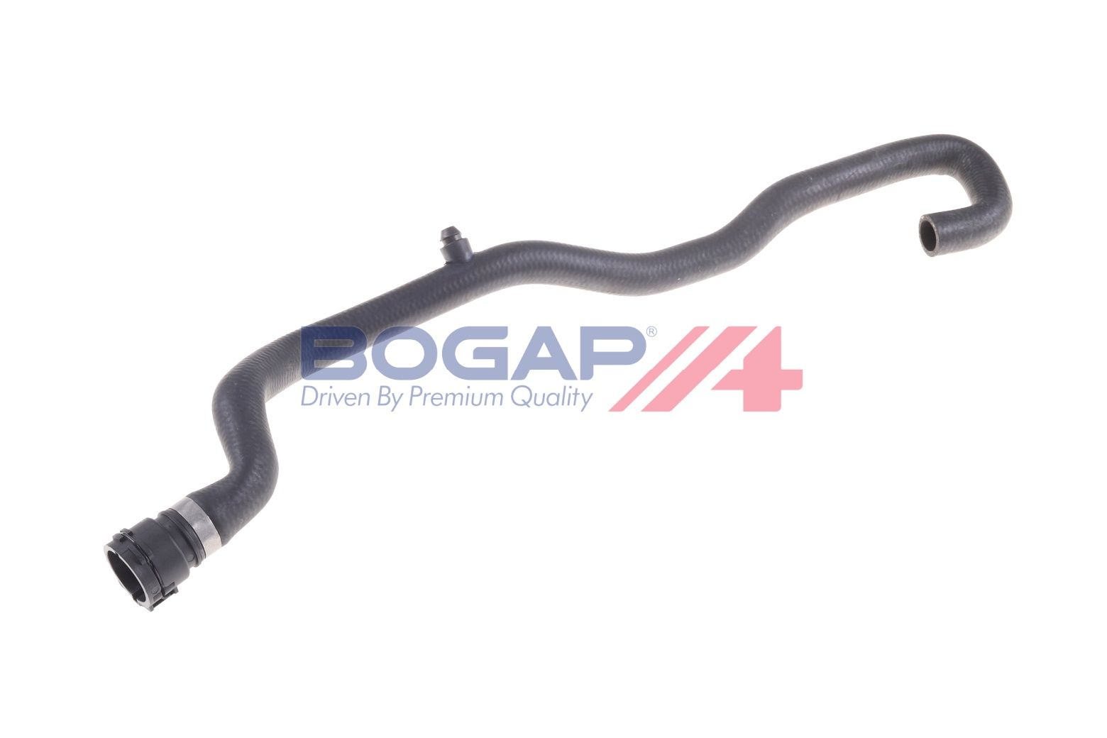 BOGAP B4228202 Radiator Hose