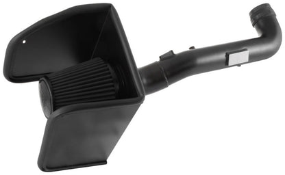 K&N Engineering K&N 17-18 Chevrolet Colorado 3.6L V6 Black Performance Intake Kit