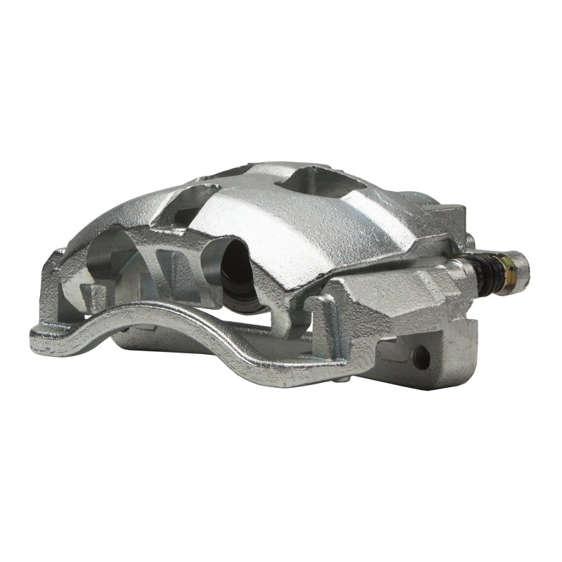 DFC 08-25 Ford E-Super Duty Front Left/Front-L Premium Caliper - Silver Zinc Coated