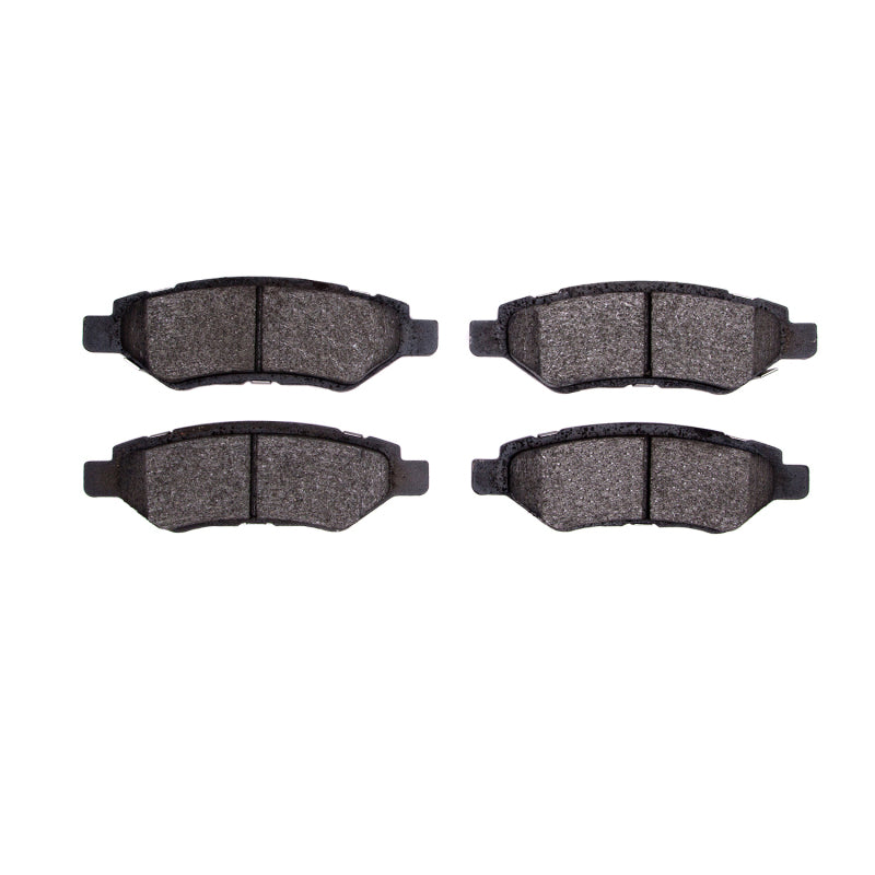 R1 Concepts R1 08-16 Saab 9-4X Rear Performance Sport Brake Pads