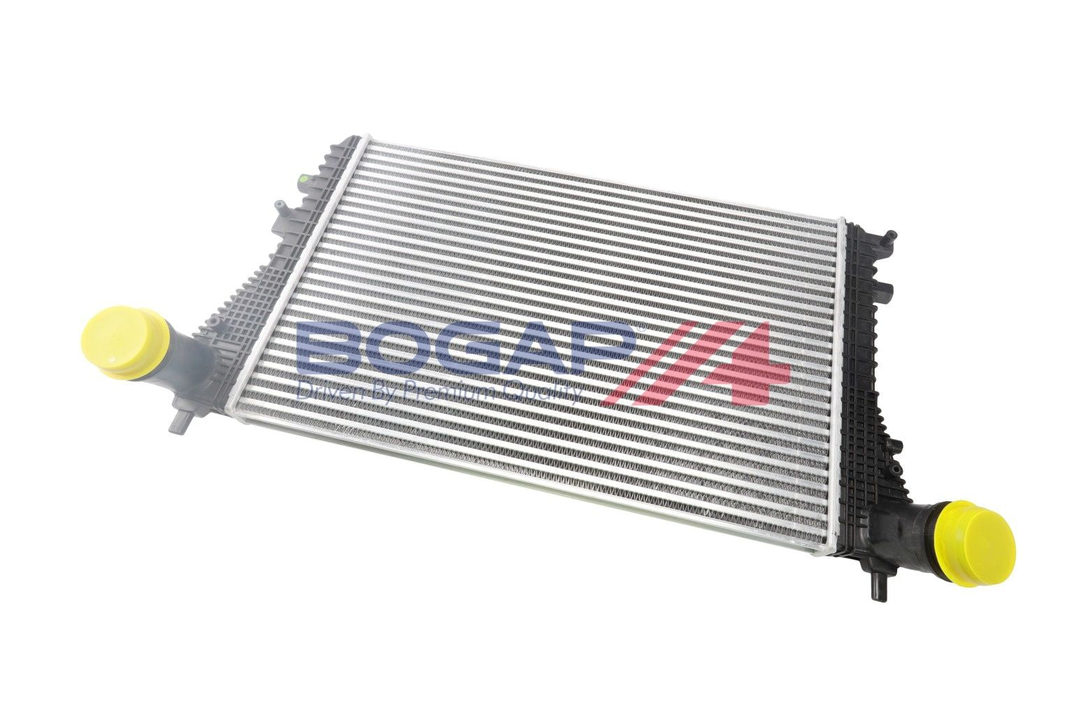 BOGAP A4220114 Charge Air Cooler