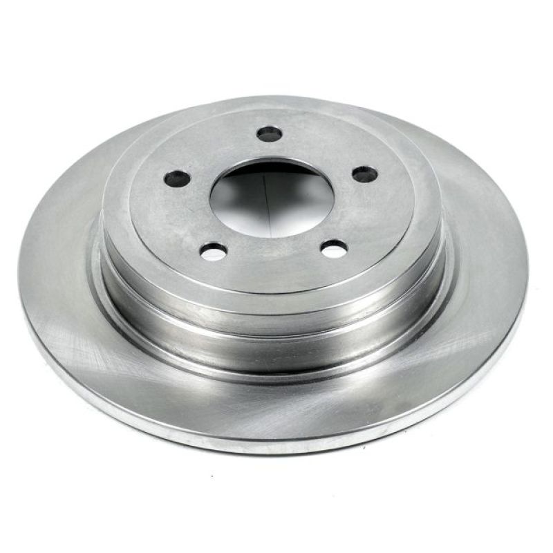 PowerStop Power Stop 2003 Ford Explorer Sport Rear Autospecialty Brake Rotor