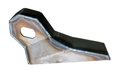 RustBuster Rust Buster 2004-2012 Chevy Colorado & GMC Canyon Front Cab Body Mount - Left
