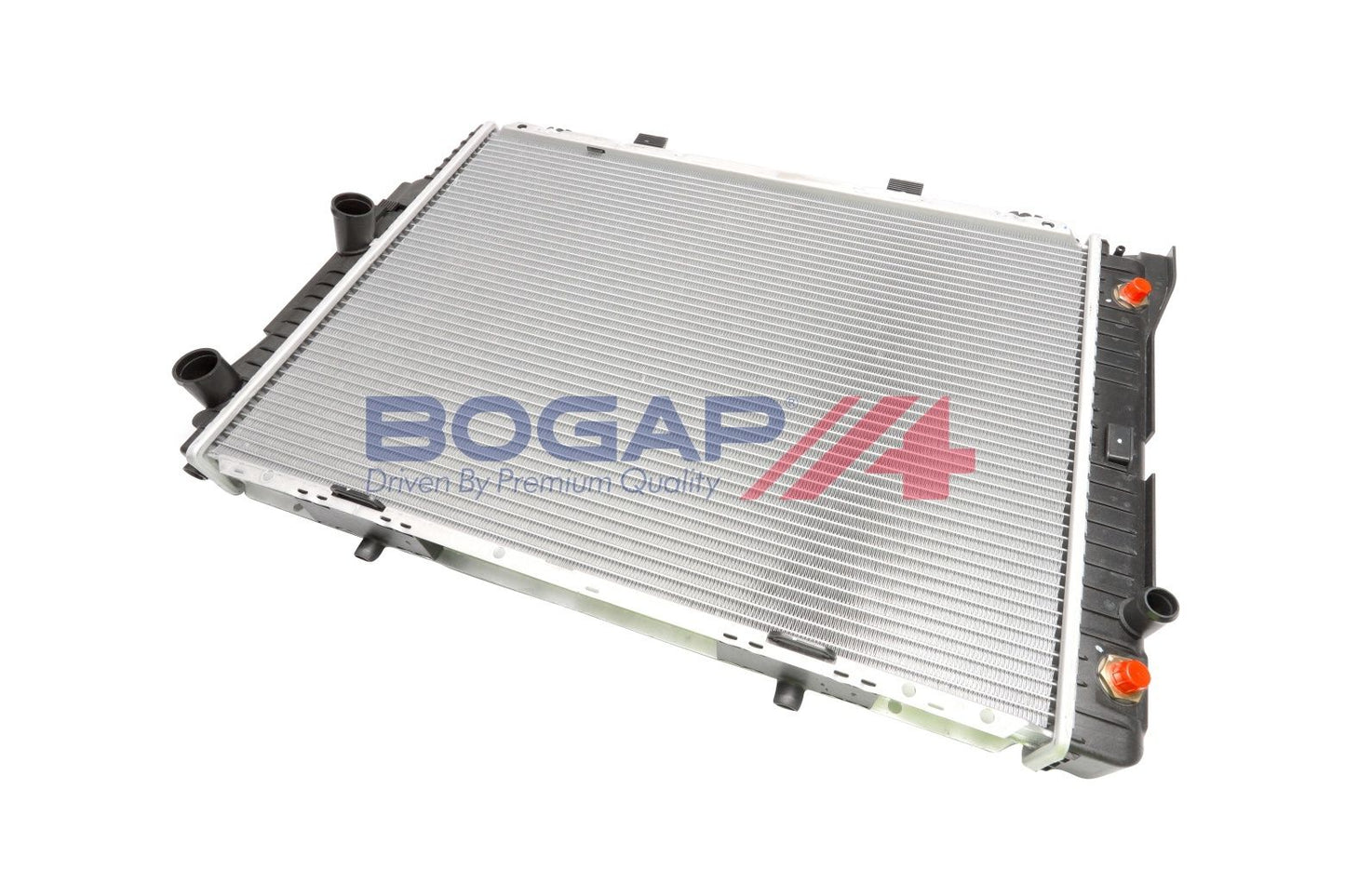 BOGAP C4210192 Radiator, Engine Cooling