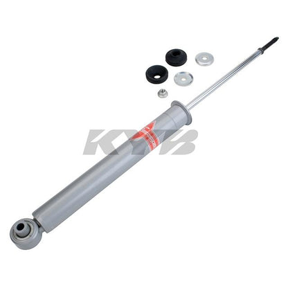 KYB Shocks & Struts Gas-A-Just Rear NISSAN 300ZX 1984-89