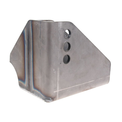 Synergy Mfg Synergy 07-18 Jeep Wrangler JK/JKU Weld-On Rear Track Bar Bracket