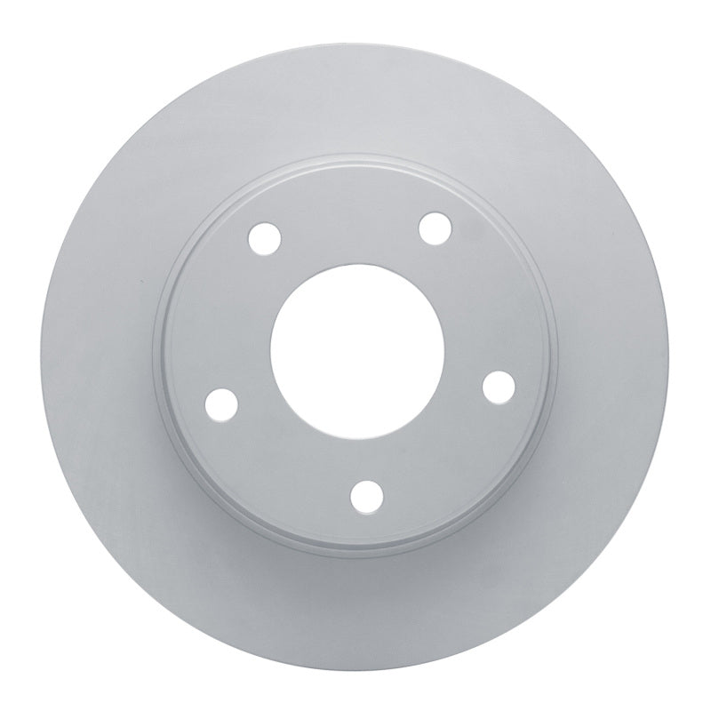 DFC 20-25 Nissan Sentra Rear GeoSPEC Coated Rotor