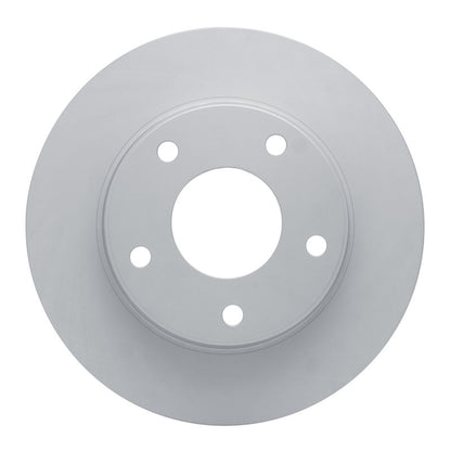 DFC 20-25 Nissan Sentra Rear GeoSPEC Coated Rotor