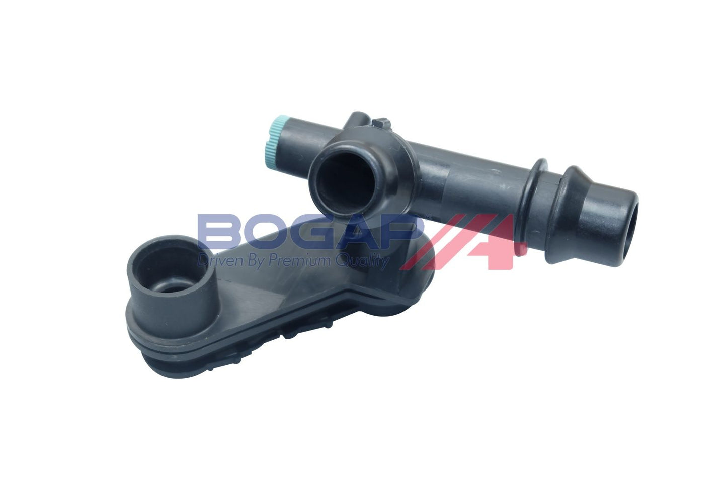 BOGAP A4252229 Coolant Flange
