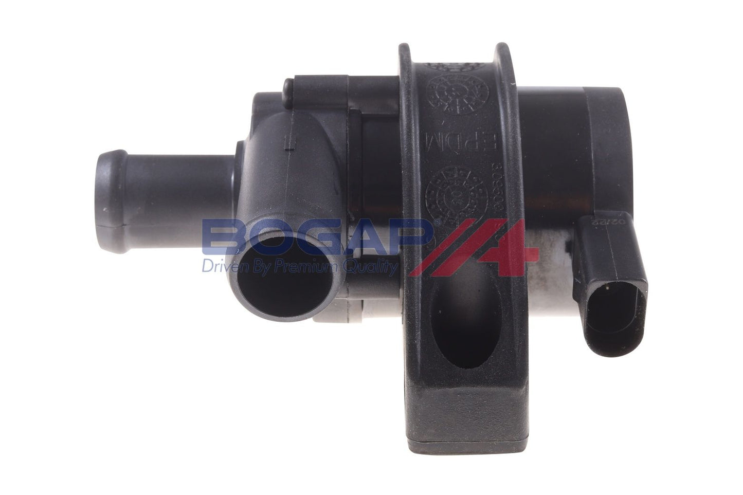 BOGAP A4233131 Auxiliary Water Pump (Cooling Water Circuit)