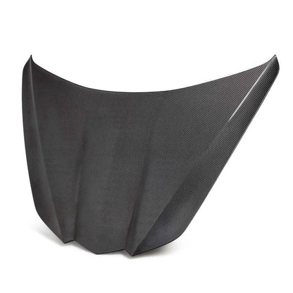 Anderson Composites 20-23 Chevrolet Corvette C8 Stingray Type-OE Hood