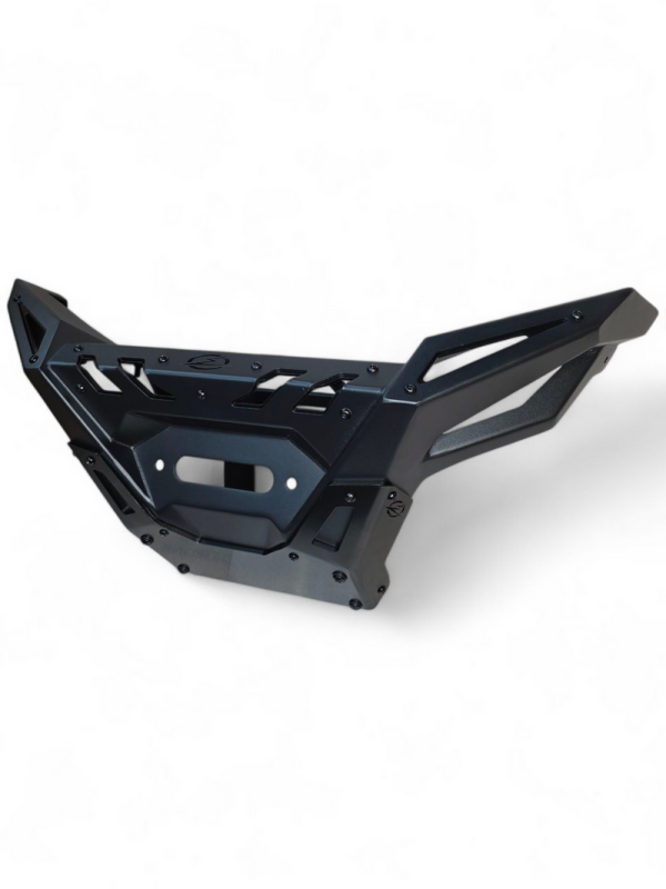 Elektric Off Road Elektric Offroad 2020+ Polaris Rzr Pro Xp Volt Front Winch Bumper