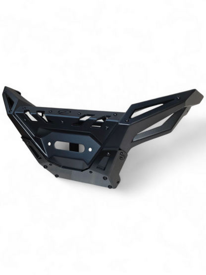 Elektric Off Road Elektric Offroad 2020+ Polaris Rzr Pro Xp Volt Front Winch Bumper