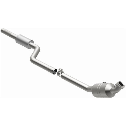 MagnaFlow Direct Fit Catalytic Converter 08-10 C300 3.0L P/S