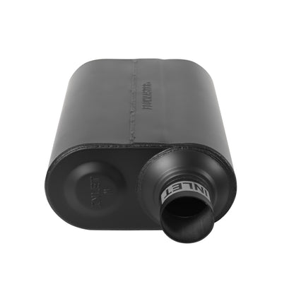 Flowmaster 2.5 IN(O)/OUT(O) Super 40 Series Muffler